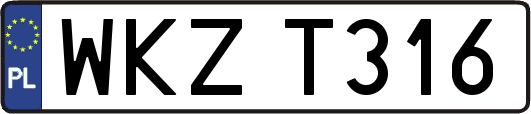 WKZT316