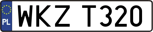 WKZT320