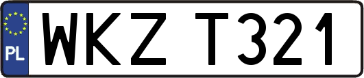 WKZT321
