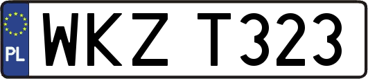 WKZT323