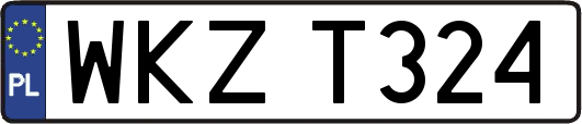 WKZT324