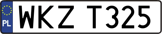 WKZT325