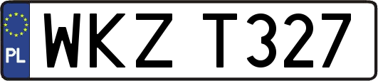 WKZT327