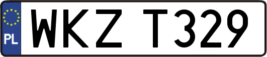 WKZT329