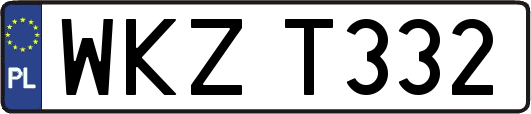 WKZT332
