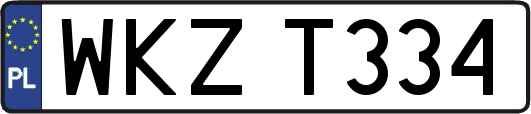 WKZT334