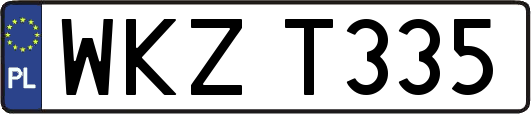 WKZT335