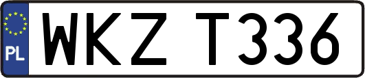 WKZT336