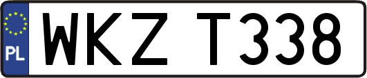 WKZT338