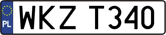 WKZT340