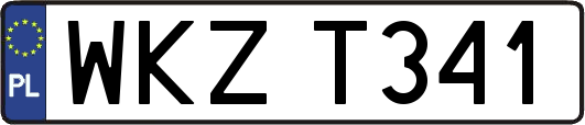 WKZT341