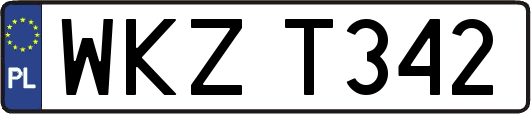 WKZT342