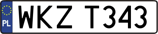 WKZT343