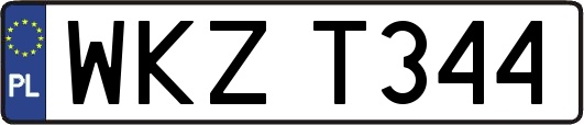 WKZT344