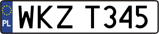 WKZT345