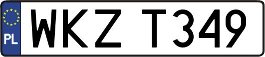 WKZT349