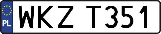 WKZT351