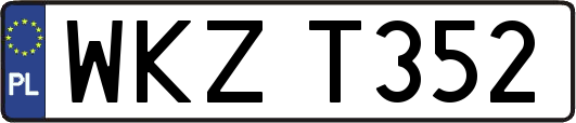 WKZT352