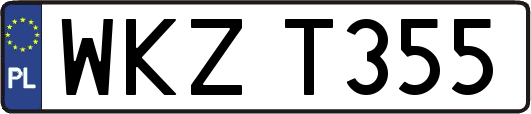 WKZT355