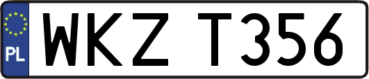 WKZT356
