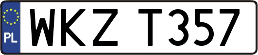 WKZT357
