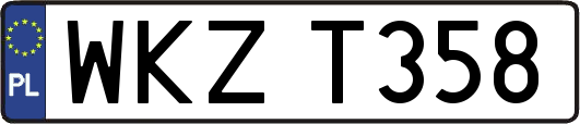 WKZT358