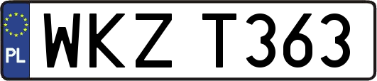 WKZT363