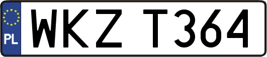 WKZT364