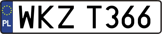 WKZT366
