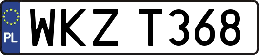 WKZT368