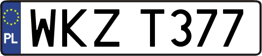 WKZT377