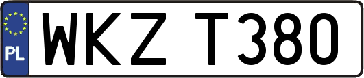 WKZT380