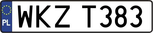 WKZT383