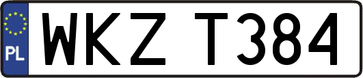 WKZT384