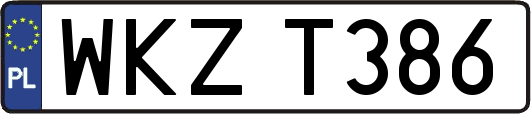 WKZT386