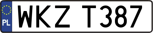 WKZT387