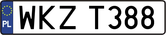WKZT388