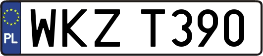 WKZT390