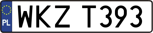 WKZT393