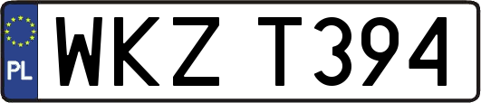 WKZT394
