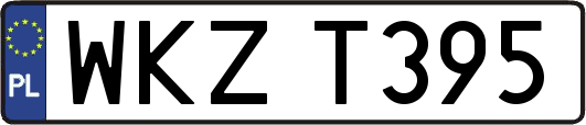 WKZT395