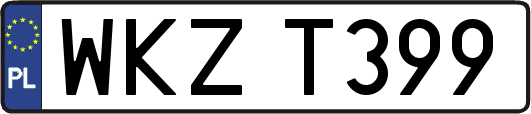 WKZT399
