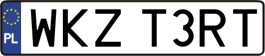WKZT3RT