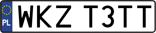 WKZT3TT