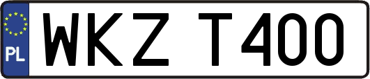 WKZT400