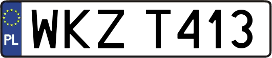 WKZT413