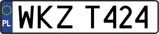 WKZT424
