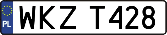 WKZT428
