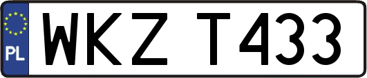 WKZT433