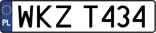 WKZT434